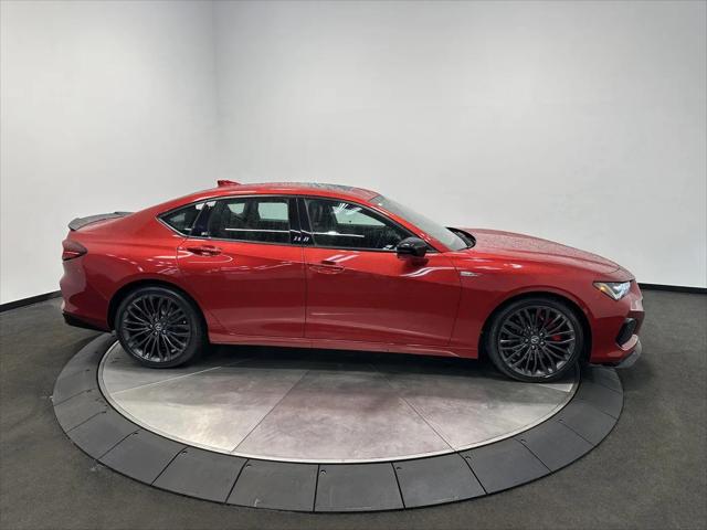 2023 Acura TLX Type S
