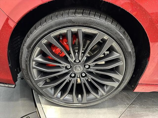 2023 Acura TLX Type S