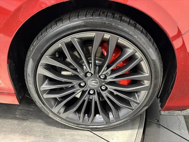 2023 Acura TLX Type S