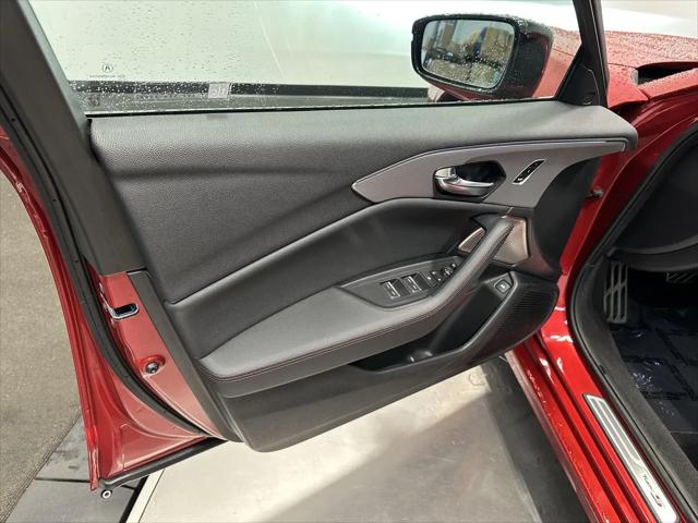 2023 Acura TLX Type S