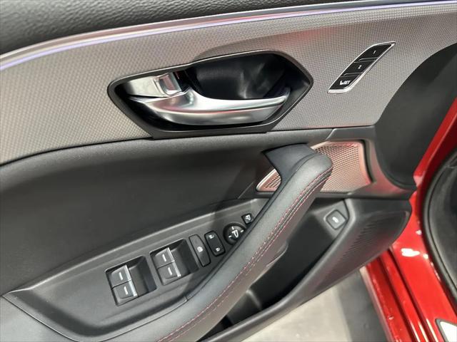 2023 Acura TLX Type S