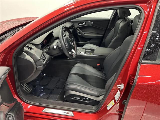 2023 Acura TLX Type S