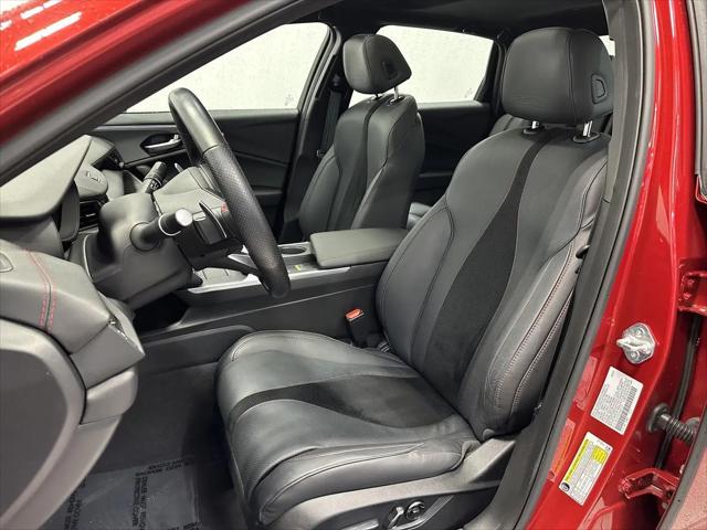 2023 Acura TLX Type S