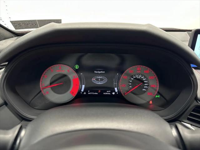 2023 Acura TLX Type S