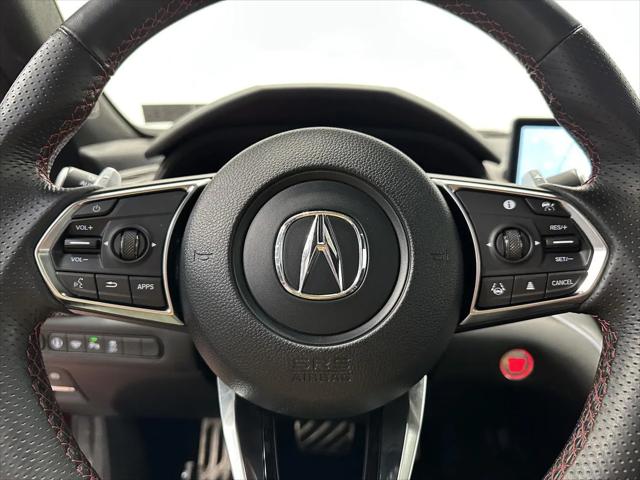 2023 Acura TLX Type S