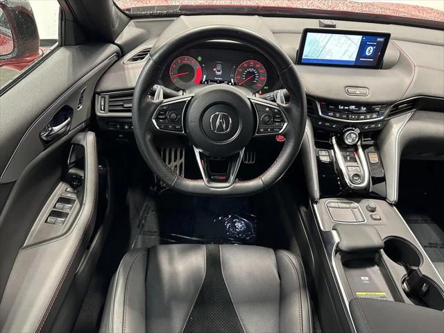 2023 Acura TLX Type S