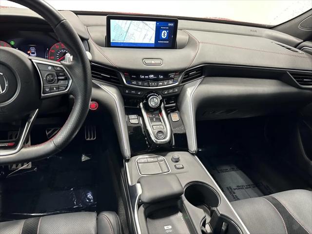 2023 Acura TLX Type S
