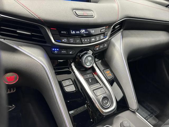 2023 Acura TLX Type S