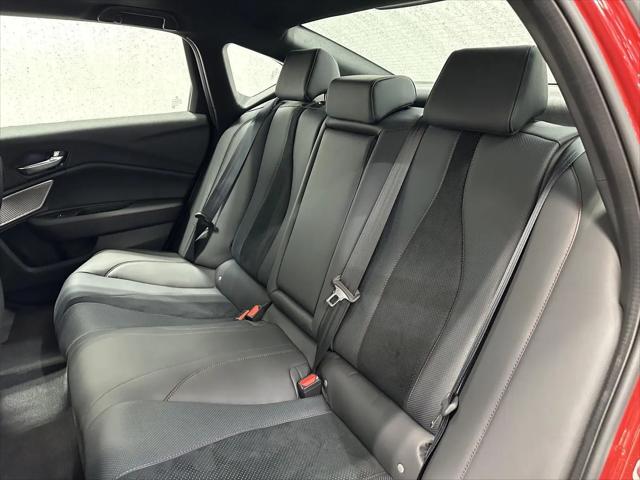 2023 Acura TLX Type S