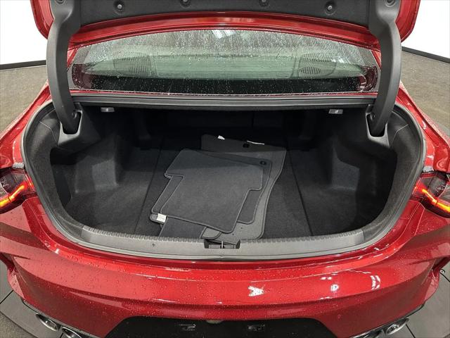 2023 Acura TLX Type S