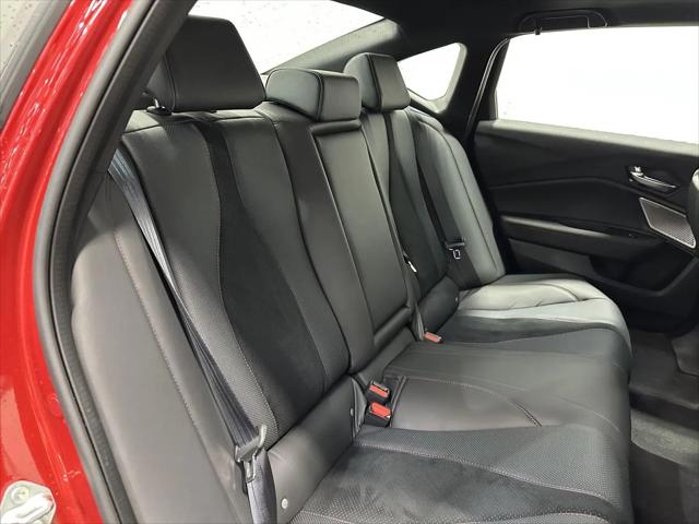 2023 Acura TLX Type S