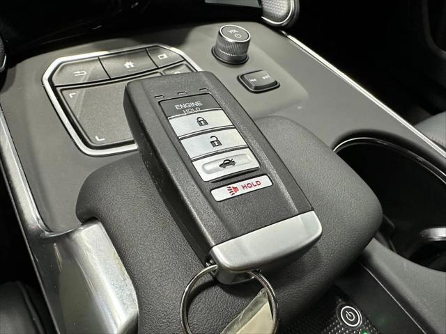 2023 Acura TLX Type S