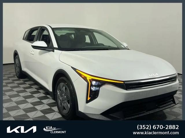 2026 Kia K4 LX for sale in Clermont, FL