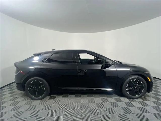 2026 Kia EV6 GT-Line RWD