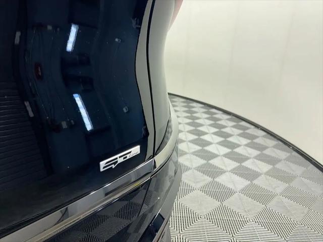 2026 Kia EV6 GT-Line RWD