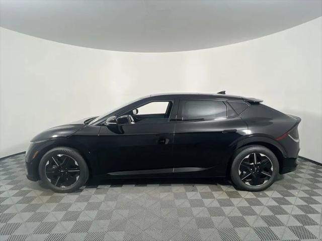 2026 Kia EV6 GT-Line RWD