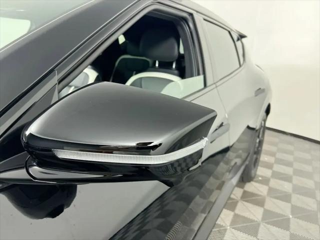 2026 Kia EV6 GT-Line RWD