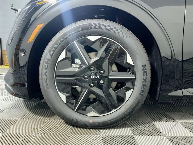 2026 Kia EV6 GT-Line RWD