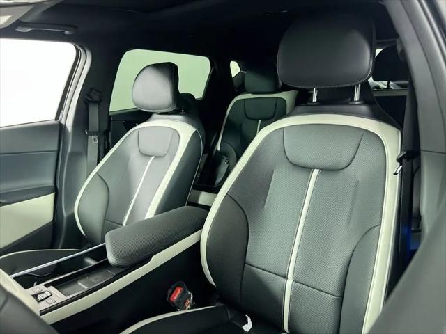 2026 Kia EV6 GT-Line RWD