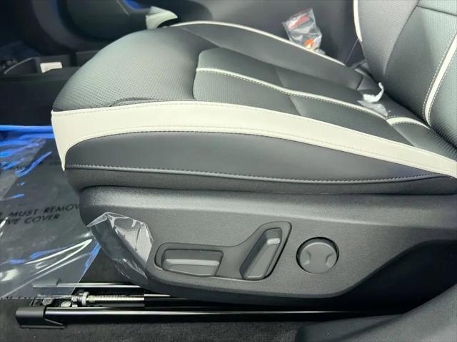 2026 Kia EV6 GT-Line RWD