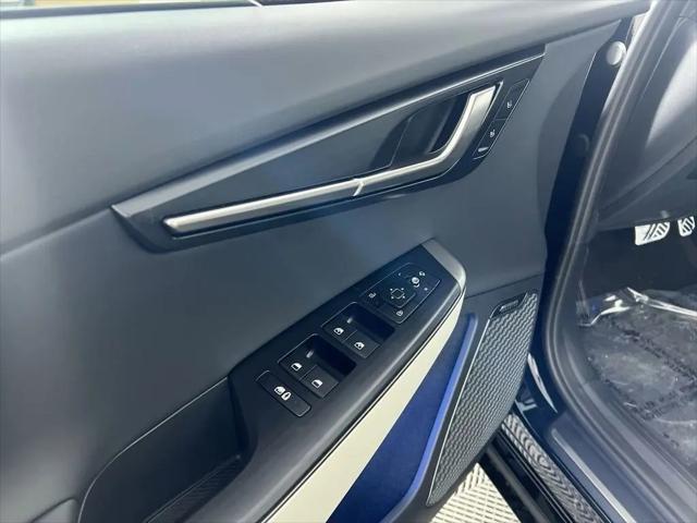 2026 Kia EV6 GT-Line RWD
