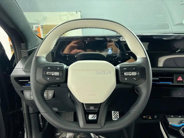 2026 Kia EV6 GT-Line RWD