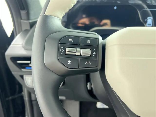 2026 Kia EV6 GT-Line RWD