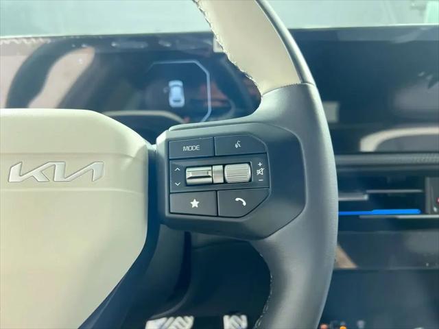 2026 Kia EV6 GT-Line RWD