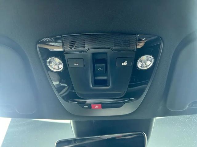 2026 Kia EV6 GT-Line RWD