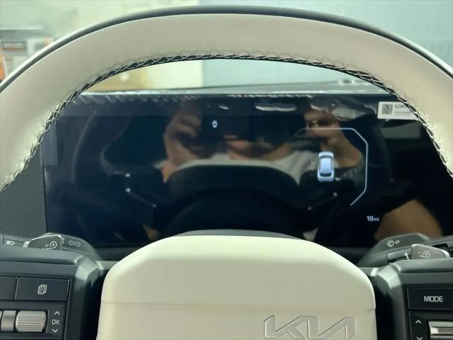 2026 Kia EV6 GT-Line RWD
