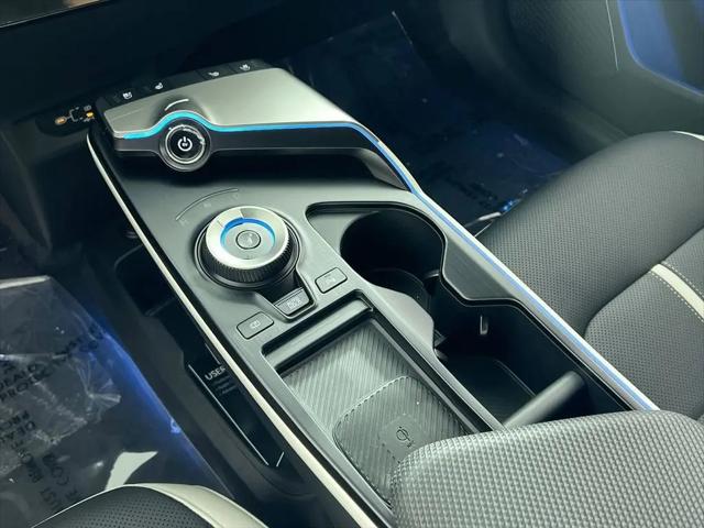2026 Kia EV6 GT-Line RWD