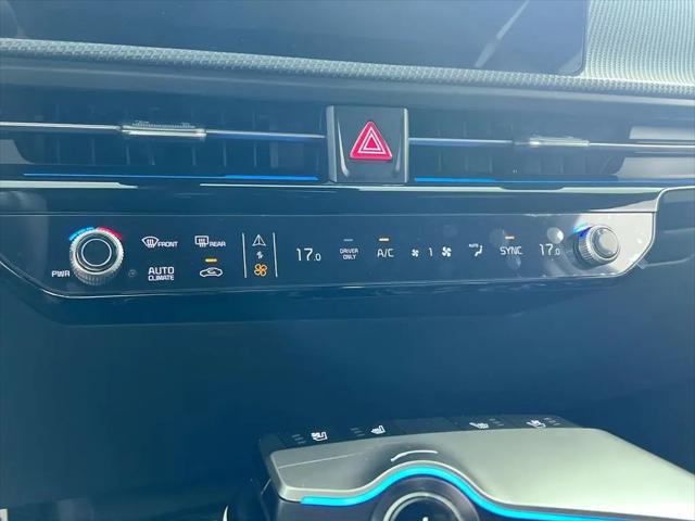 2026 Kia EV6 GT-Line RWD