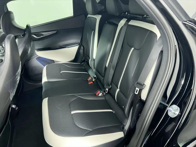 2026 Kia EV6 GT-Line RWD