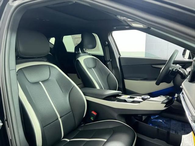 2026 Kia EV6 GT-Line RWD