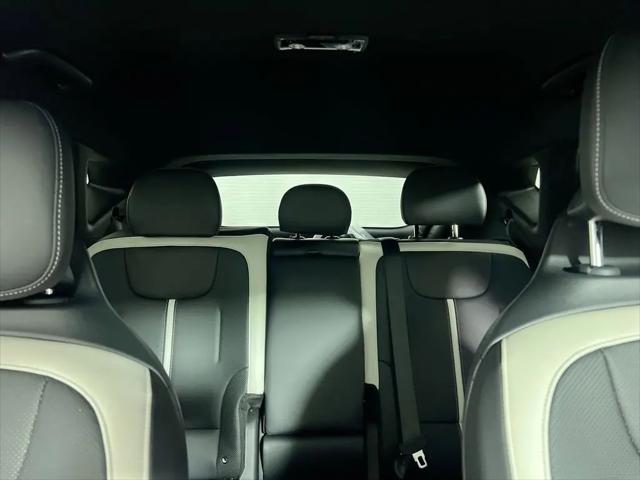 2026 Kia EV6 GT-Line RWD