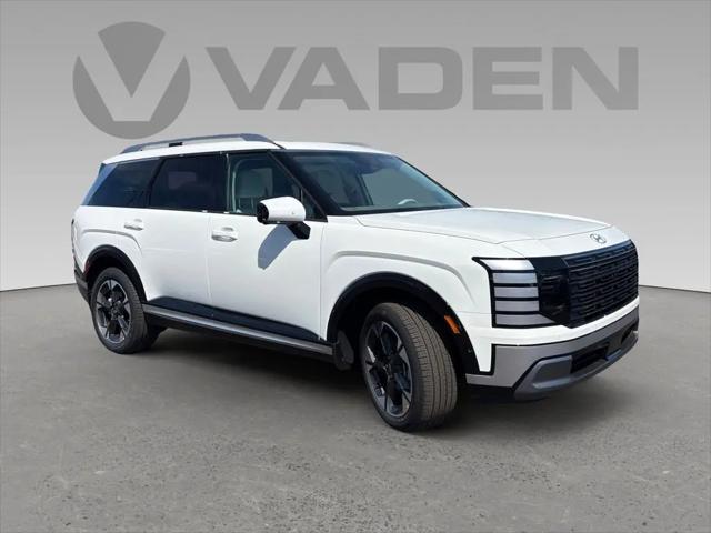2026 Hyundai Palisade Hybrid Limited for sale in Brunswick, GA