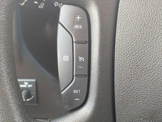 2023 Chevrolet Express Passenger RWD 3500 Extended Wheelbase LS