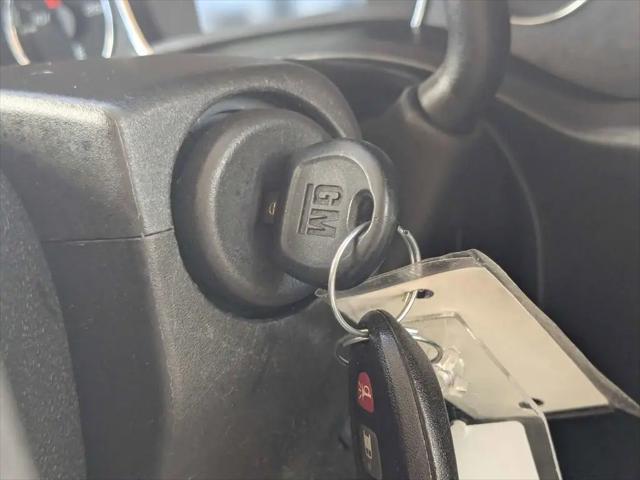 2023 Chevrolet Express Passenger RWD 3500 Extended Wheelbase LS