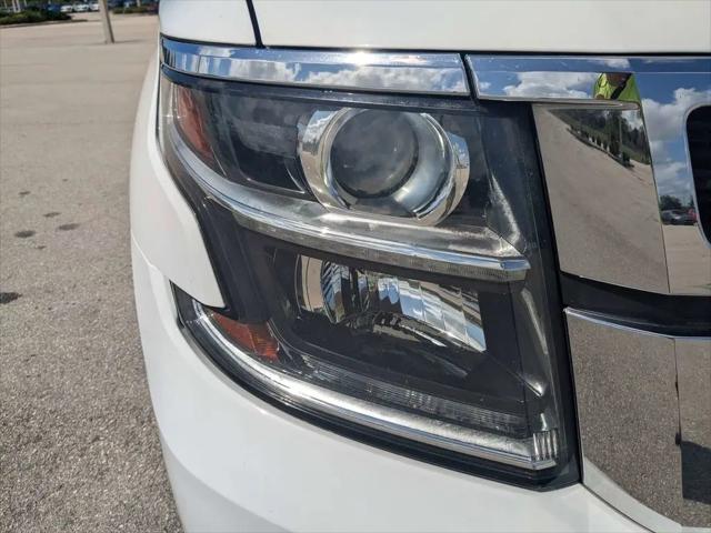 2020 Chevrolet Tahoe 2WD LS
