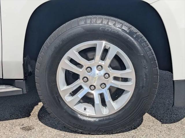 2020 Chevrolet Tahoe 2WD LS