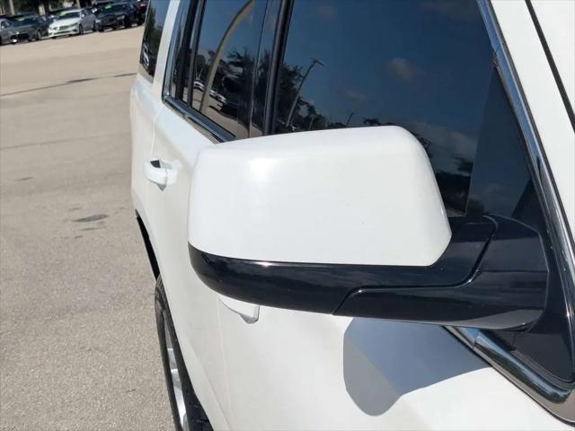 2020 Chevrolet Tahoe 2WD LS