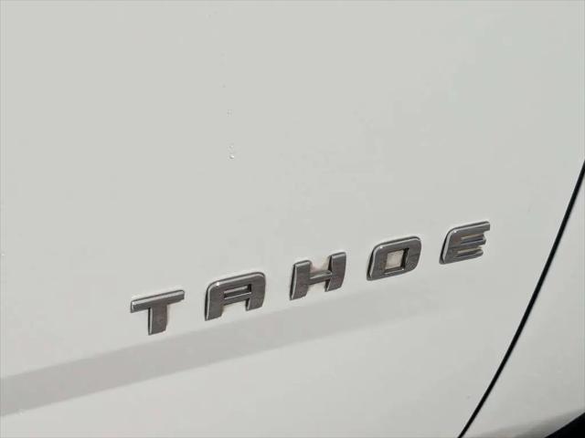 2020 Chevrolet Tahoe 2WD LS