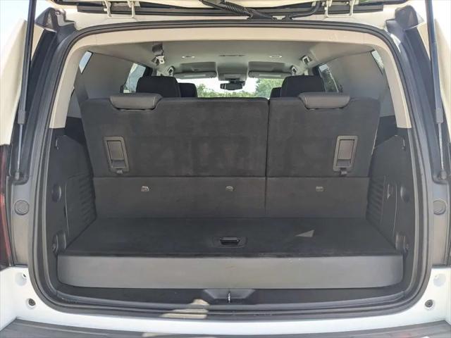 2020 Chevrolet Tahoe 2WD LS