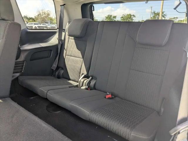 2020 Chevrolet Tahoe 2WD LS