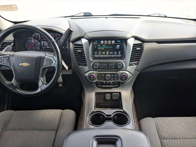 2020 Chevrolet Tahoe 2WD LS