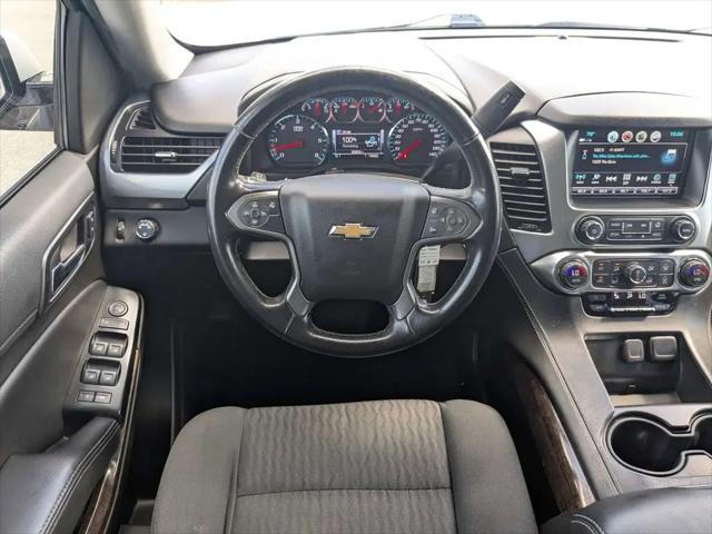 2020 Chevrolet Tahoe 2WD LS