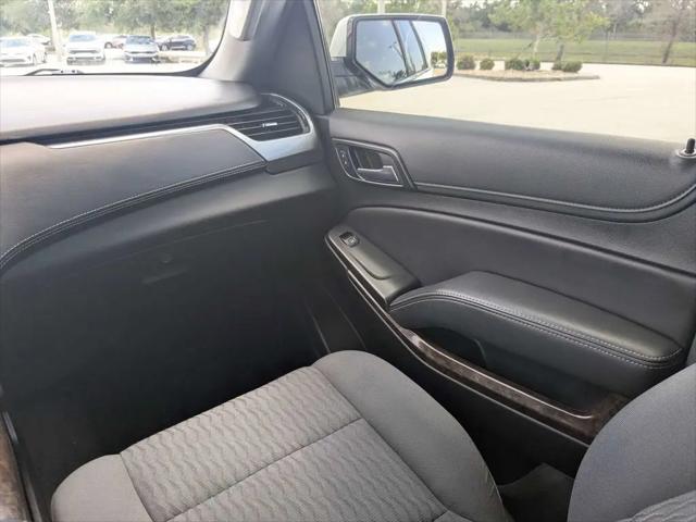 2020 Chevrolet Tahoe 2WD LS