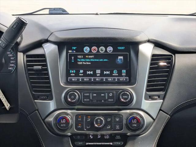 2020 Chevrolet Tahoe 2WD LS