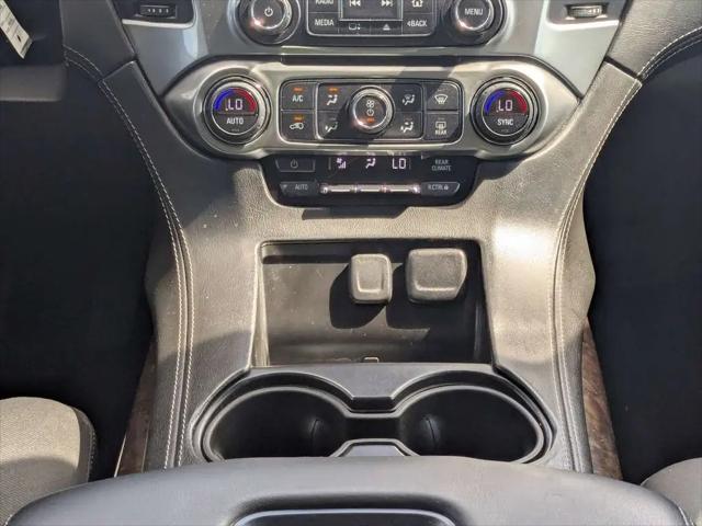 2020 Chevrolet Tahoe 2WD LS