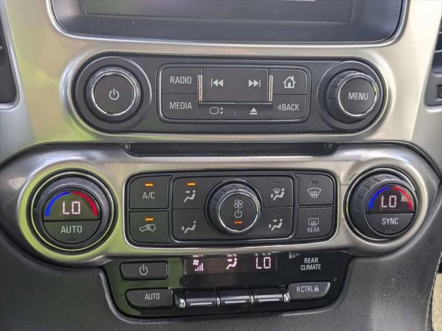 2020 Chevrolet Tahoe 2WD LS